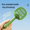 Bucatstate Hamster Cactus Litter Scoop