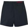 Gucci Double Cotton Twill Web Shorts Men's 784043-ZAQH5-4440