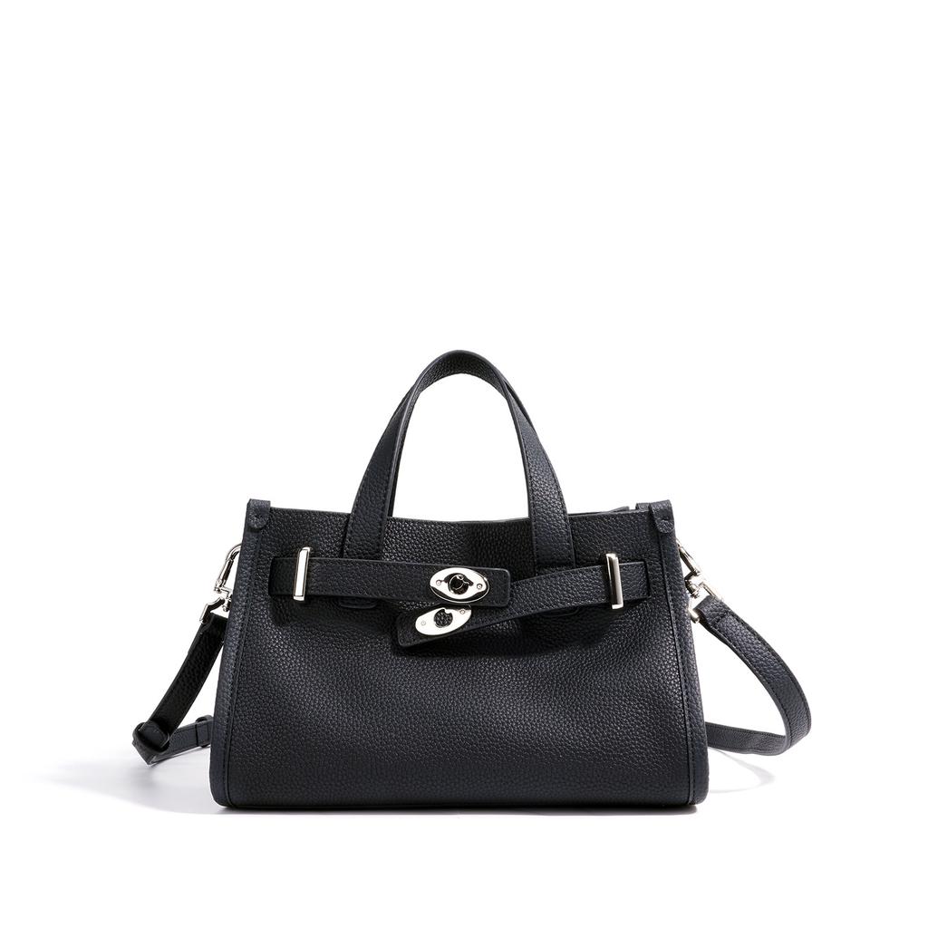 New Niche Design Tote Bag High-end Handbag Shoulder Messenger Bag Women