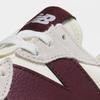 NeW Balance Sneaker 327 W Sneaker Moonbeam Burgundy Ws327ka