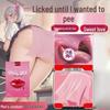 Qingchen Bird Erotic & SM Intimacy Toys