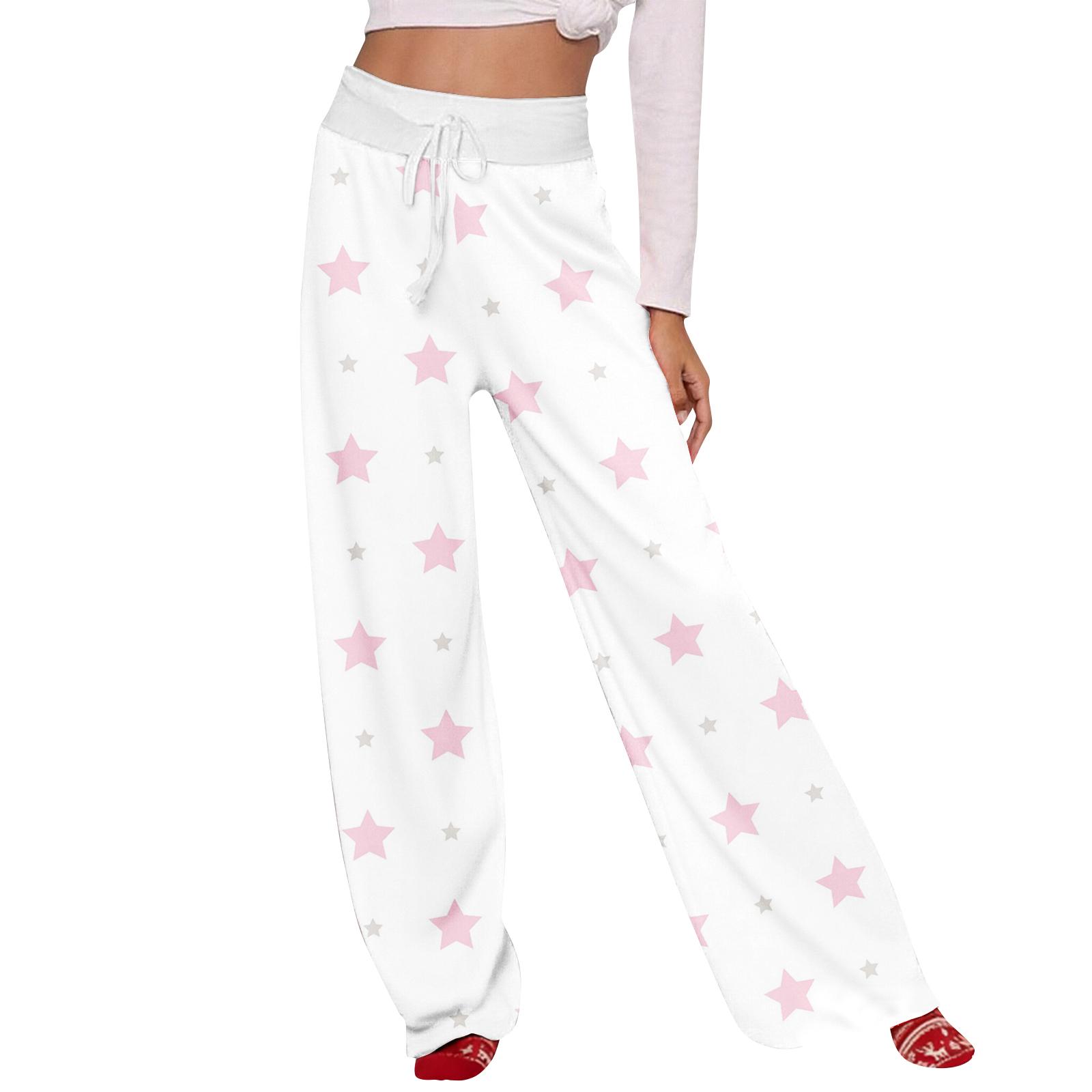 

Женские зимние однотонные брюки полной длины, спортивные брюки XL розовый