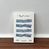 Gift Office School Supplies High Looking Simple Korean Style Weekend Vacation Version Message Study Memo Pad Paper Life Mate