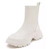 Women Ankle Boots Thick2 Efu42offwit