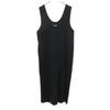 FORK&SPOON Knit Jumper Skirt 1 Black One Piece Urban Research Doors Women Used