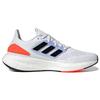 adidas PureBoost 22 'Blue Dawn Solar Red' (Unisex) Cloud White / Core Black / Blue Dawn Running Shoes HQ8589