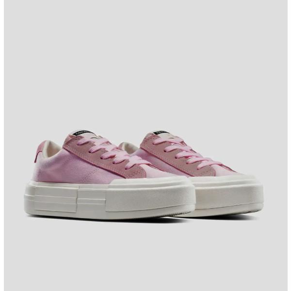 Converse Lightweight High Top Canvas Sneakers Sugarberry A11890c
