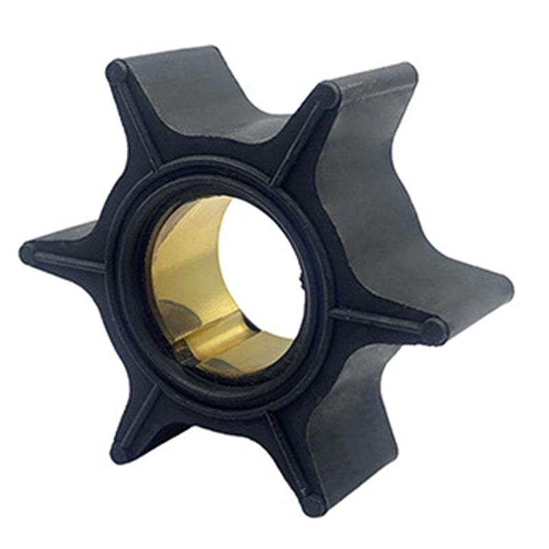A16P-46-77177A3 Water Pump Impeller Kit For Mercury 30 35 40 45 50 60 65 70 Hp Outboards Motor 18-3324 47-89983