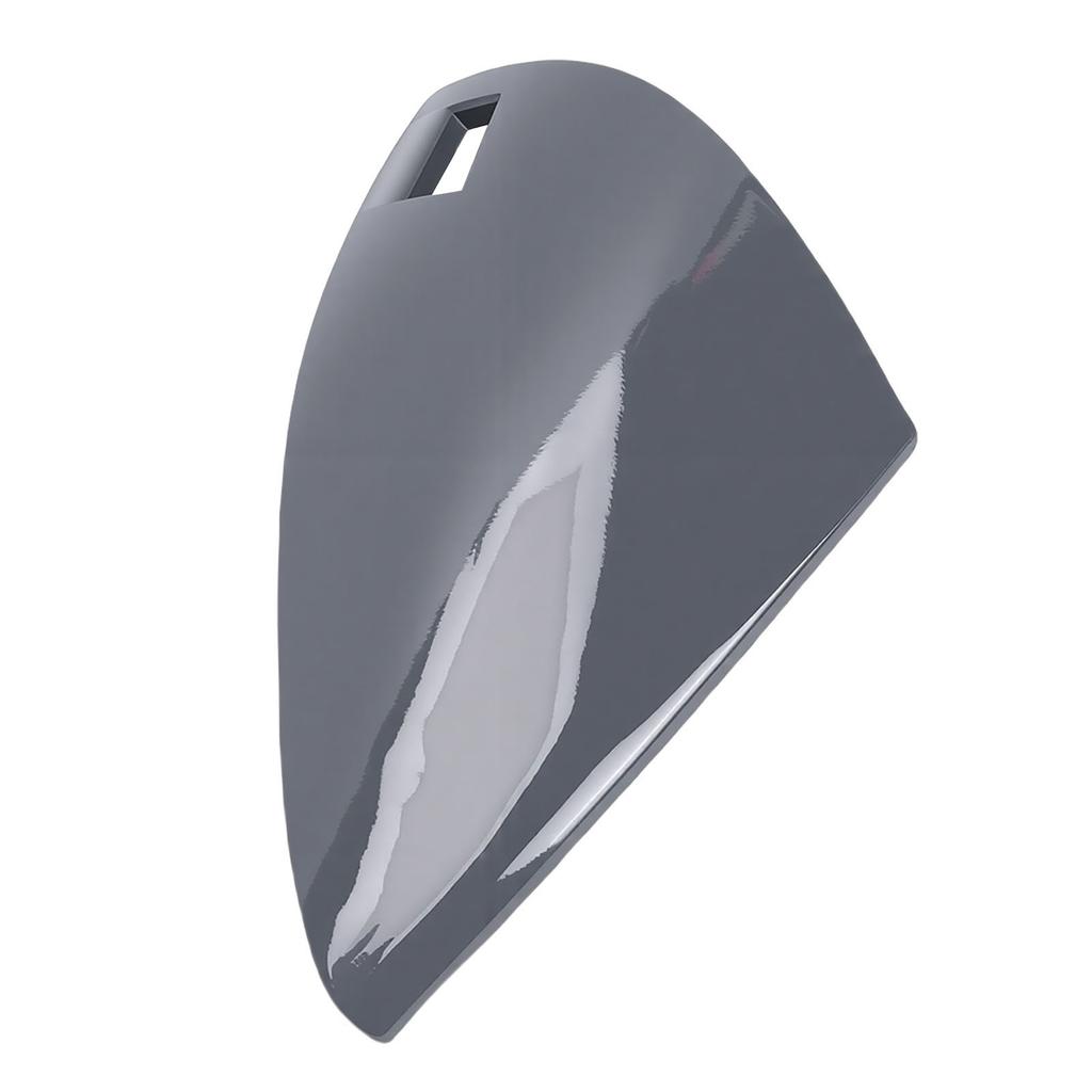 Exterior Door Handle Cover Cap 82652AA100 Effective Protection Replacement for Elantra 2021 2022 Gray
