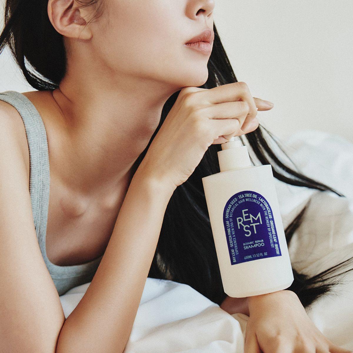 Botanic Repair Shampoo