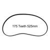 Bread Maker Belt DL-100 DL-T01 For XBM-1038 For XBM-1068
