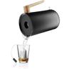 Чайник Eva Solo Nordic Kitchen schwarz (502741)