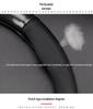 Universal Genuine Leather Carbon Fiber Steering Wheel Cover, Ultra-Thin and Comfortable Grip for All Seasons