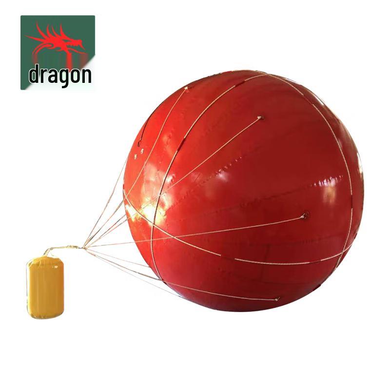 Longchan 03 Floating Inflatable Towed Signal Target
