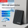 Lenovo Disco Rígido Externo Portátil Yinengzhe G600 USB 3.0