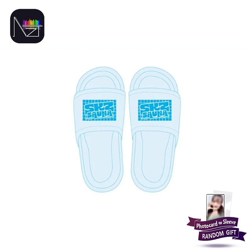 [JYP JAPAN POPUP STORE 2025] Stray Kids – SANDAL