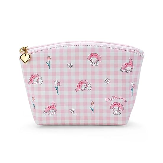 SANRIO My Melody Pouch 822213 B0BRTPC8JX