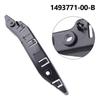 1 Pcs Right Front Bumper Bracket Mount Fixed Bracket For Tesla Model Y 1493771-00-B Tesla Exterior Parts Accessories