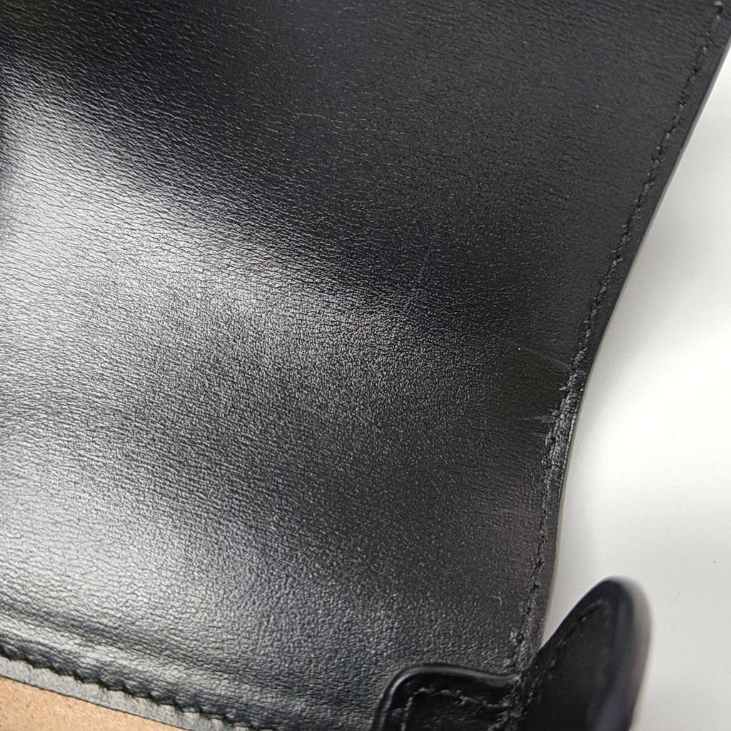 [Gebraucht] Horsebit 1955 Vielseitige Leder-Handytasche Zigarettenetui Umhängetasche Crossbody-Tasche Mini - Sehr Gut #17XQE0R