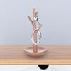 Jewelry Display Stand Bracelet Holder Practical Lightweight Scrunchie Organizer Bangle for