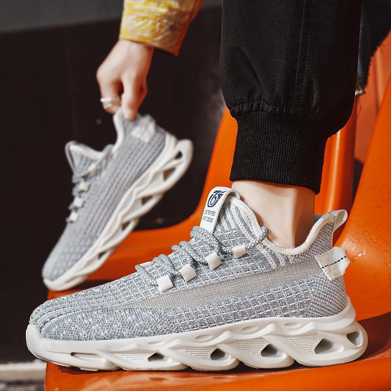 Fashion CYYTL Sneakers Casual Mens Shoes Breathable Summer Outdoor Sports Running Hiking Fashion Luxury Tennis Designer Platform Loafers