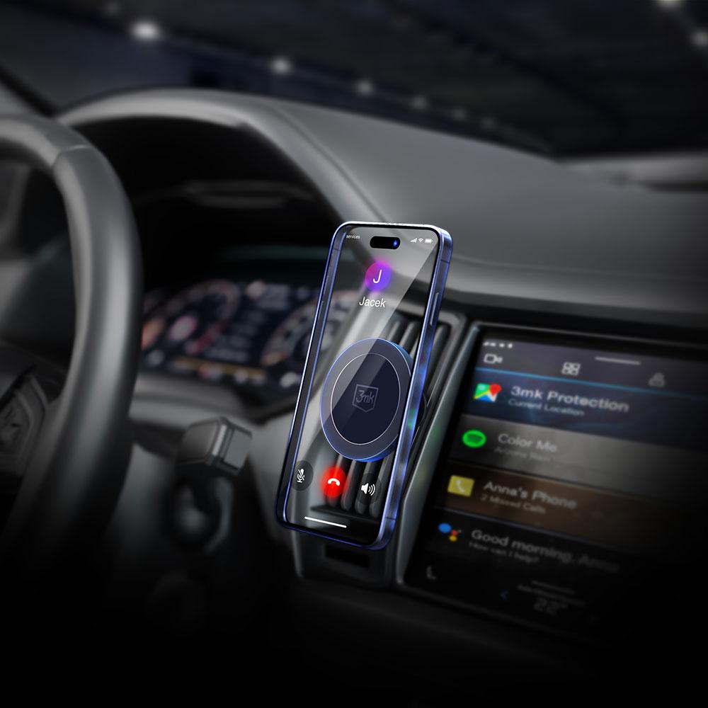 Accessories - 3Mk Magholder