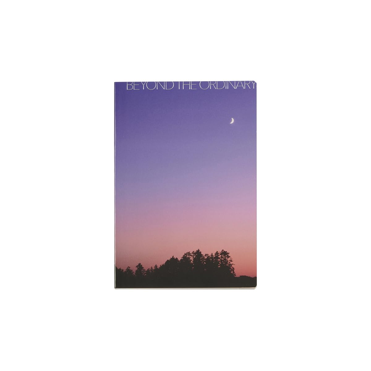 

[Delfonics Planner 2026 Edition / Starting October 2025] A6 Calm Weekly Planner (A)