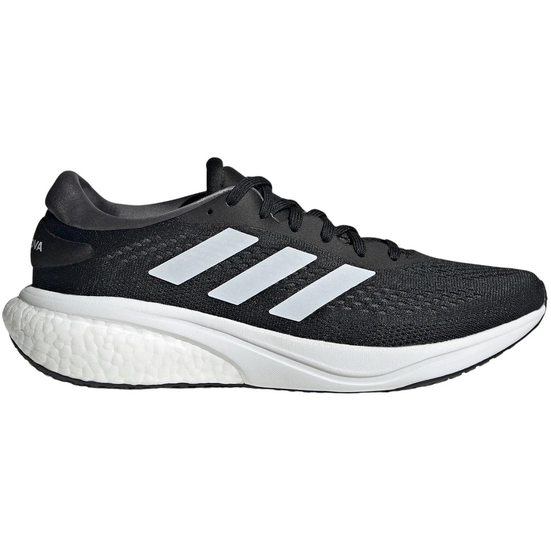 

Sneaker adidas Supernova 2.0 Core Black Cloud White Grey(GW9088) 44