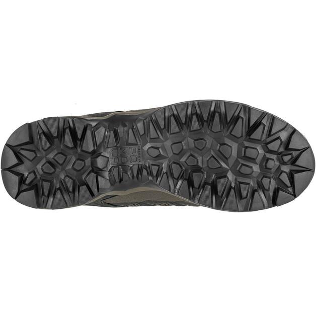Треккинговые ботинки Salewa Mountain Trainer Lite GTX