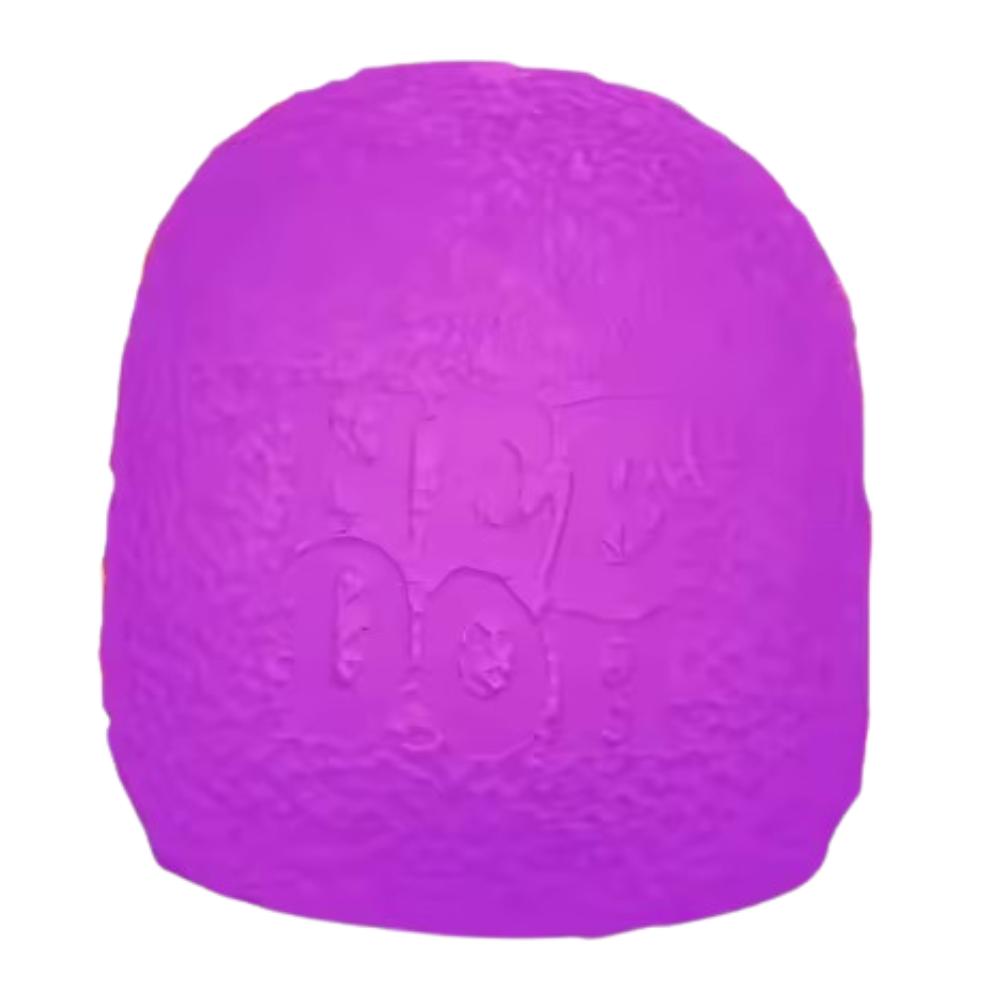 Schylling Mini Candy Maltose Knijpspeeltje Zachte Huidvriendelijke NeeDoh Sensorisch Stressverlichtend Fidget Speeltje voor Kinderen Volwassenen