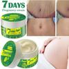 Removal  Scar Stretch Marks Cream Fat Scar Striae