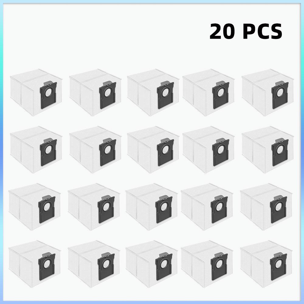 Compatible For Cecotec Conga X70 Vacuum Cleaner Spare Parts Main Roller Side Brush HEPA Filters Mop Pad Dust Bag Accessories