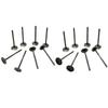 22211-33000  22212-33000 16PCS Intake  Exhaust Valve Kit For Hyundai Elantra Sonata Santa Fe 92-06 For Kia Optima