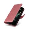 For Xiaomi Redmi K60 Ultra/13T/13T Pro Case PU Leather Cell Phone Cover Calf Texture Wallet with Stand