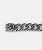 Sheen666 566 Chain Silver Bracelet