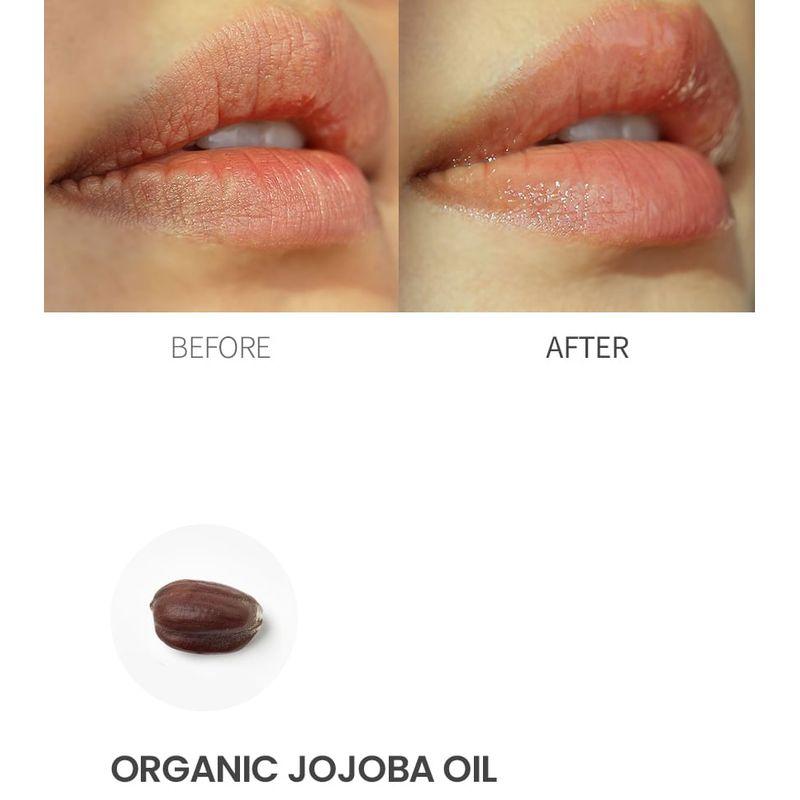 ONE THING - Moisturizing Lip Essence