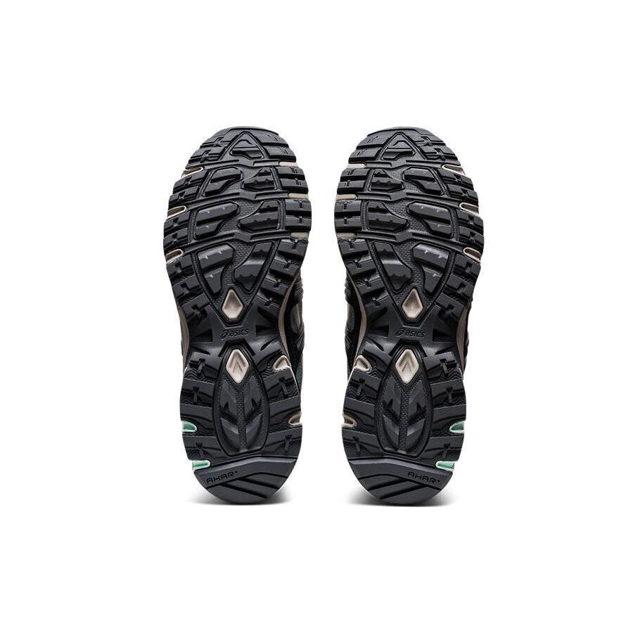 Kiko Kostadinov x ASICS US2-S Gel Sonoma 15-50 MT Ledově šedé Unisex Tenisky Carrier-Grey 1201A657-020