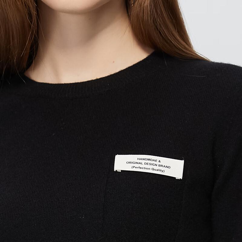 Tatu Women's Casual Fashion Long Sleeve Sweater