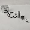 Komatsu Husqvarna G45 Two-Stroke Engine Piston Ring Cylinder for Grass Trimmer/Lawn Mower