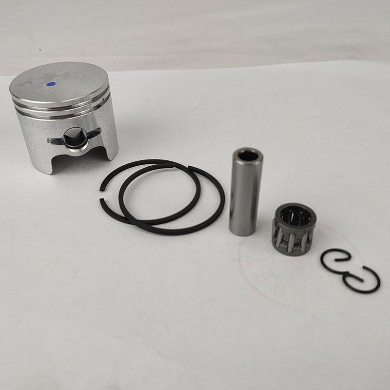 Komatsu Husqvarna G45 Two-Stroke Engine Piston Ring Cylinder for Grass Trimmer/Lawn Mower