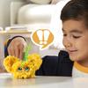 Hasbro Furby Furblets Hoolaa Ananas Mini Furby język elektryczny pluszowy dla wieku 6 i zielony oryginalny produkt Przyjaciel, 45+ dźwięków, tylko, zabawka, w górę,