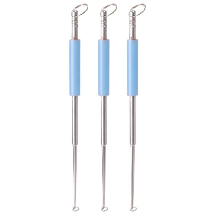 1/2/3pcs Dehooking Fish Pickers Fishing Hook Quick Removal Descending Device Fish Hook Detacher Tool Disconnect Tool