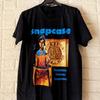 Snapcase Band Progression Through Unlearning Shirt Unisex Albums S To 5XL SG316 Unisex T-Shirt
