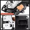Door Lock Actuator for Chevrolet Malibu 2008-2012 Saturn Aura Sedan Front Left
