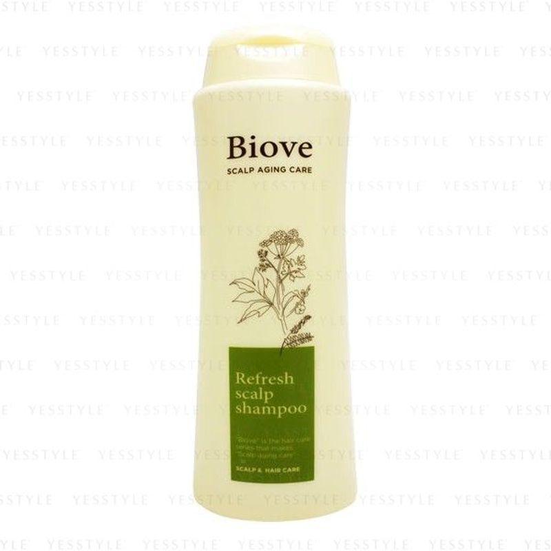 DEMI - Biove Scalp Shampoo