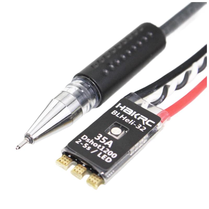 HAKRC FPV Drone Flight Controllers, ESCs & GPS
