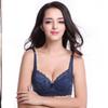 Women's Bra Ultra-thin Bra Plus Size Sexy Lingerie Lace Bra