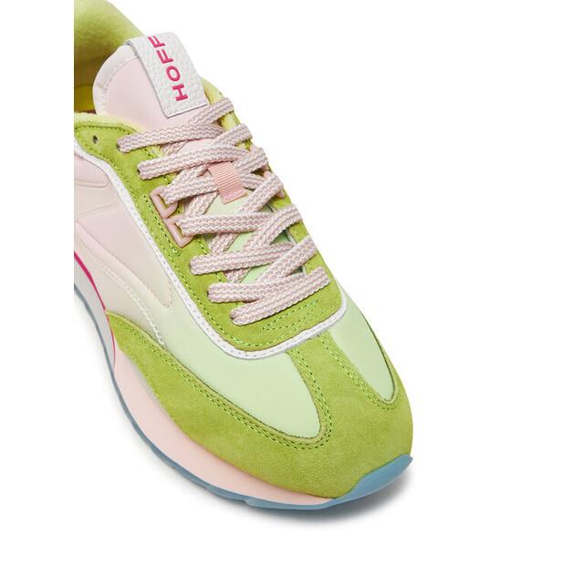 Sneakers HOFF Cat 12503002 Pink