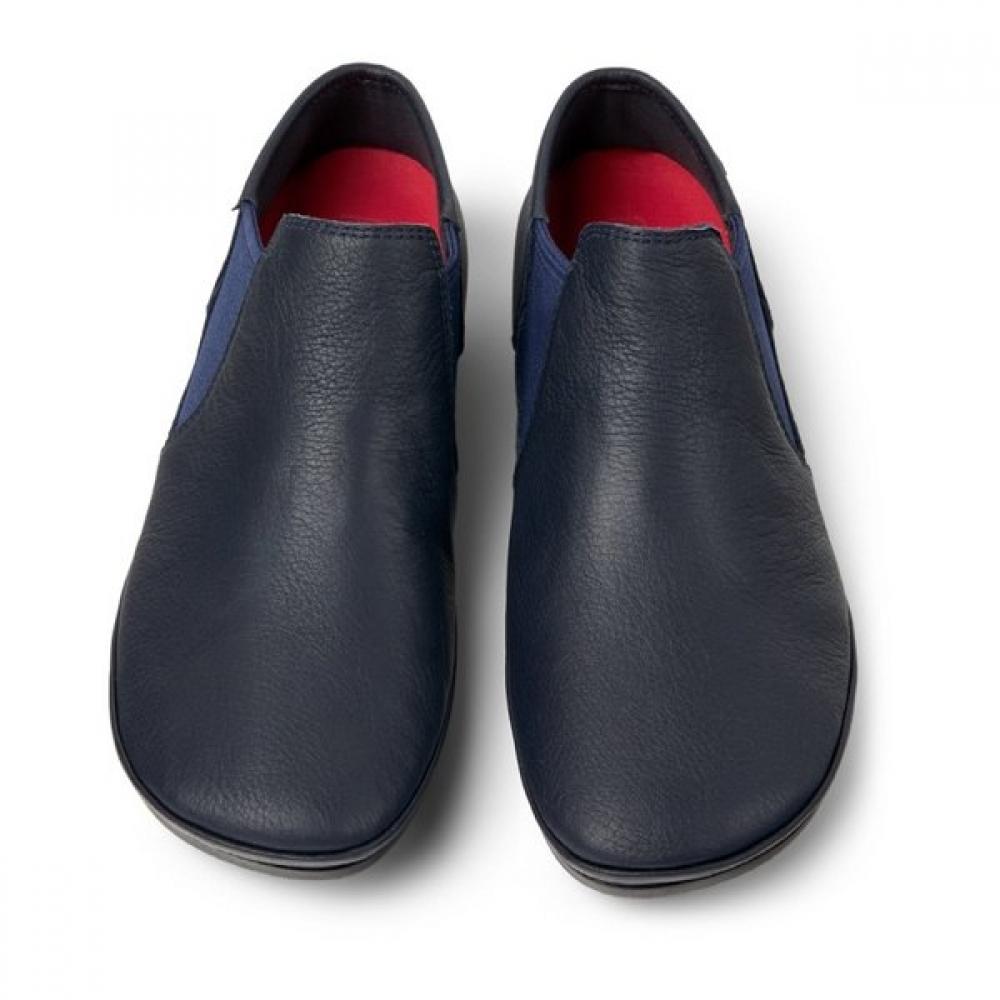 Camper Women S Flat ShoeS 25fw Right Nina K400123 017