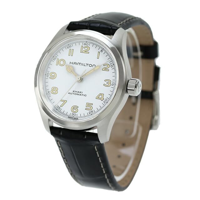 

HAMILTON Khaki Field Murph Auto Automatic Watch H70405710 [Hamilton] Men s Women s [Item]